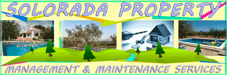 solorada property maintenance
